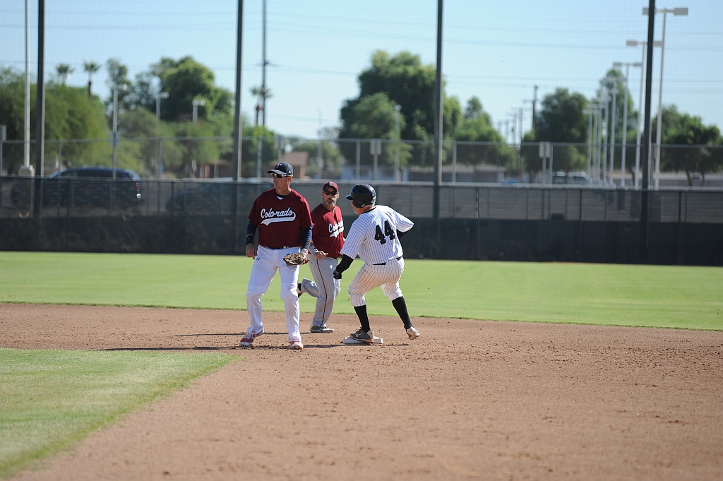 Seals_World_Series_2016 (900).JPG - (c)2010 DeVetter